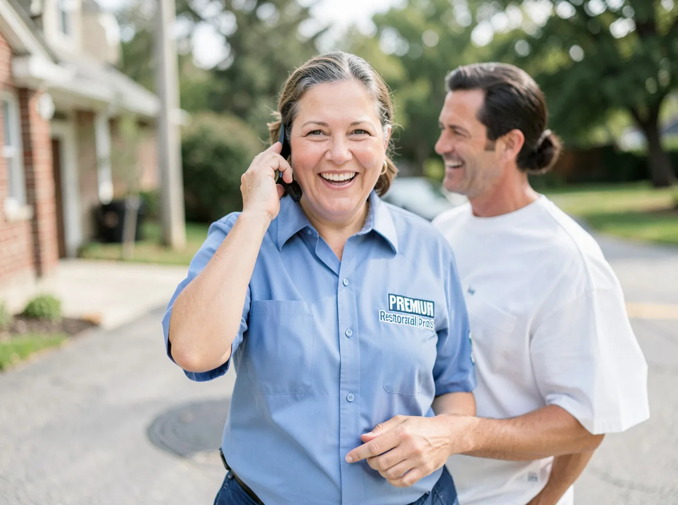 Water Damage Restoration Trenton, SC FAQs